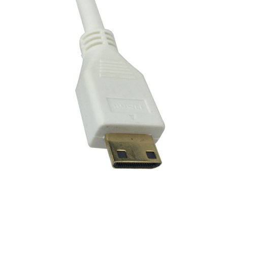 Hot Sale Mini HDMI to VGA Adapter for Raspberry Pi Zero 9 Mini HDMI to VGA Adapter 2 e1585549515662