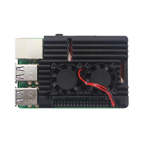 raspberry pi aluminum case 5 e1585553207475